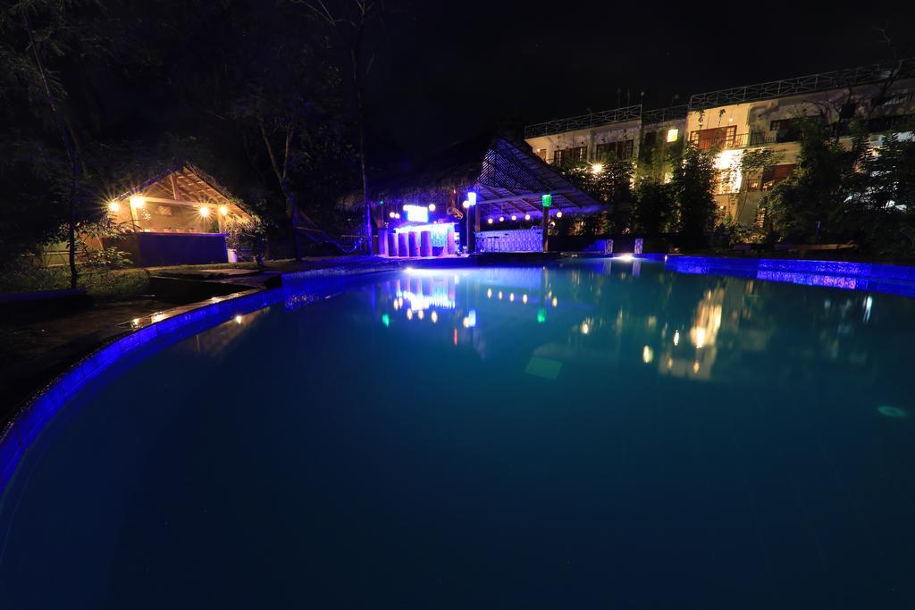 Sundaras Resort & Spa Dambulla Εξωτερικό φωτογραφία