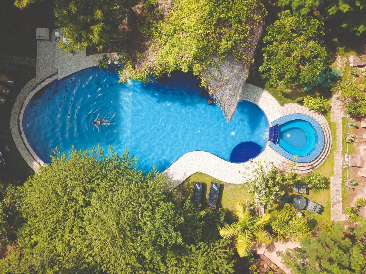 Sundaras Resort & Spa Dambulla Εξωτερικό φωτογραφία