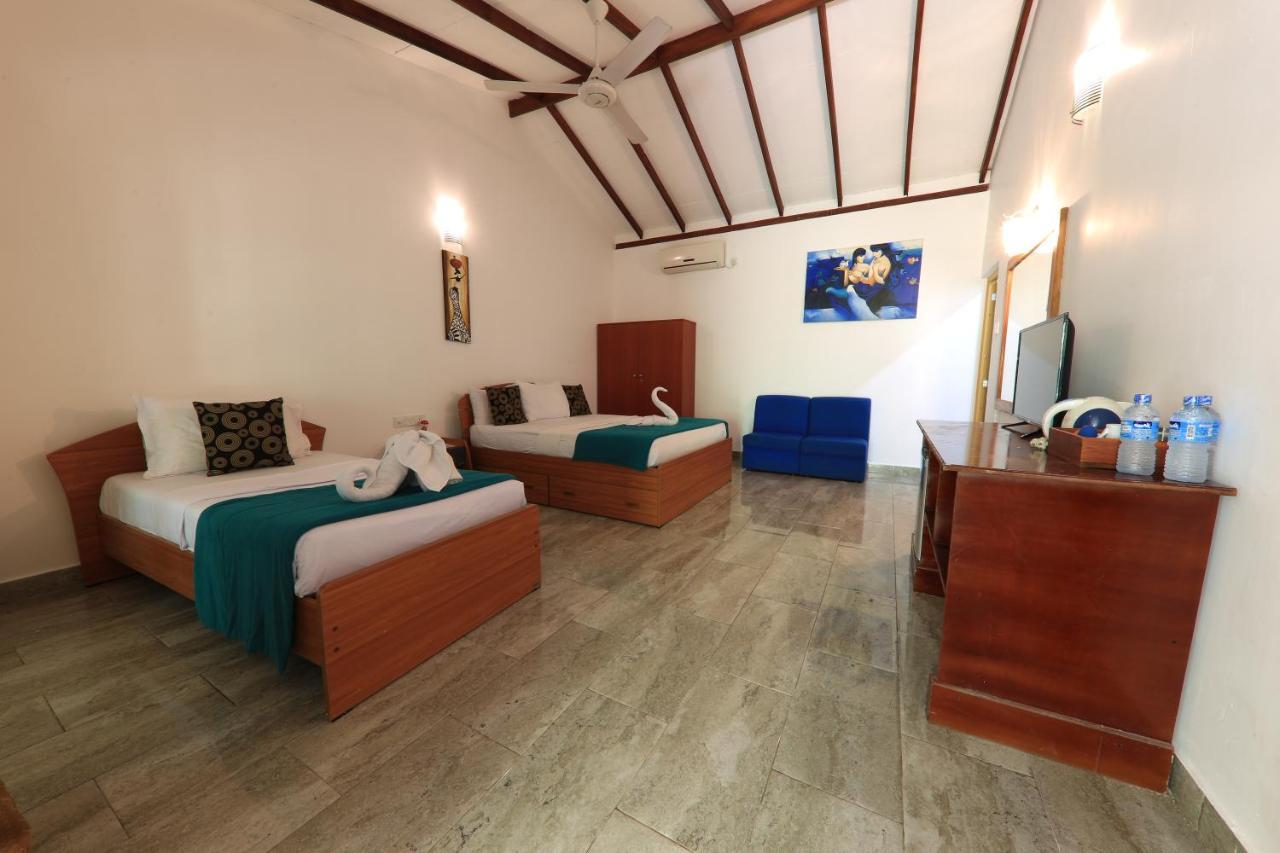 Sundaras Resort & Spa Dambulla Δωμάτιο φωτογραφία